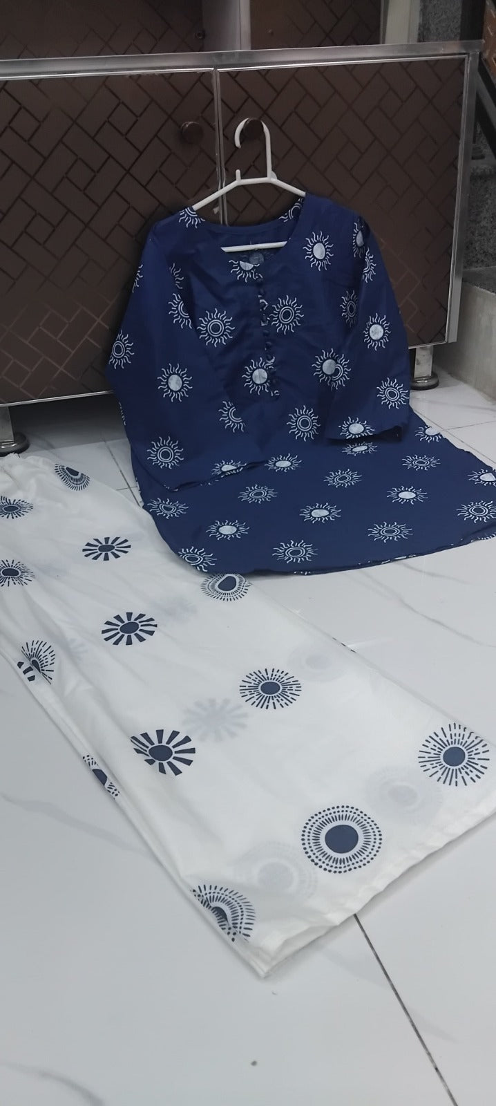 Comfortable & Stylish 2 PC