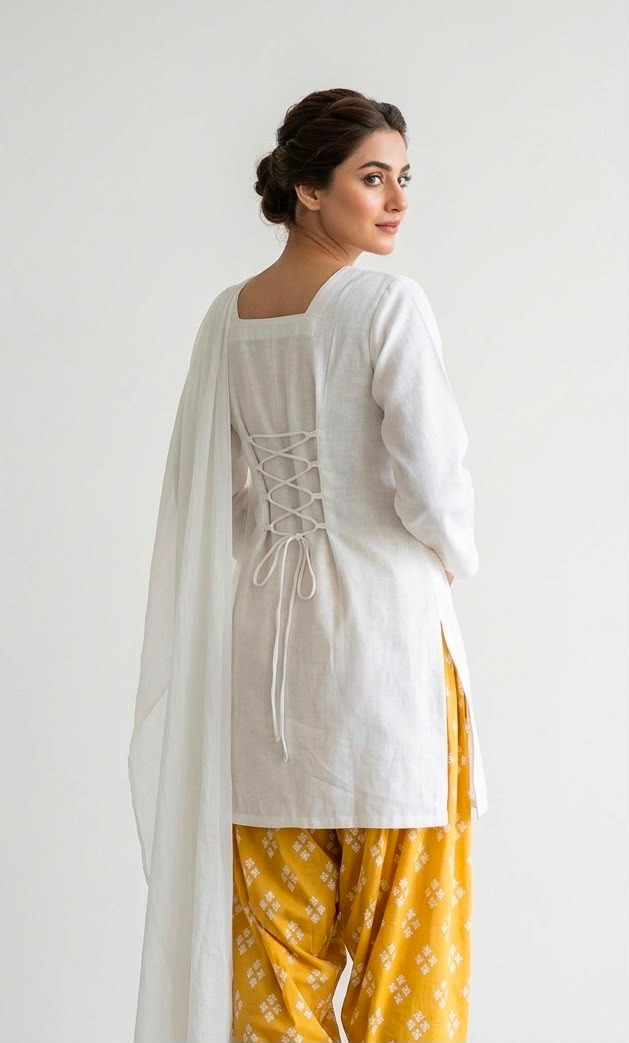 Women's 3PC Stitched Suit