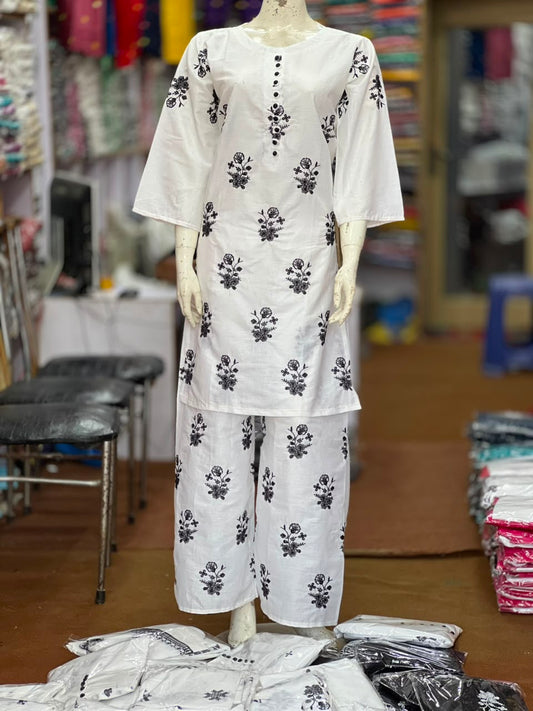 Women's 3PC Stitched Suit