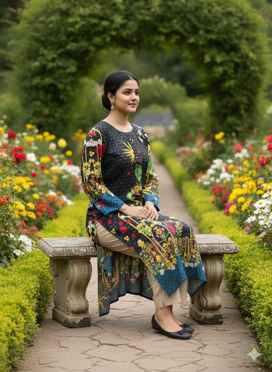 Stitched Linen sale 999