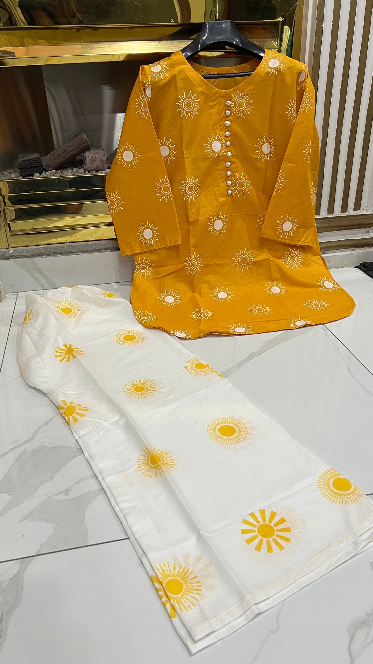 Trendy Casual Wear 2 PC