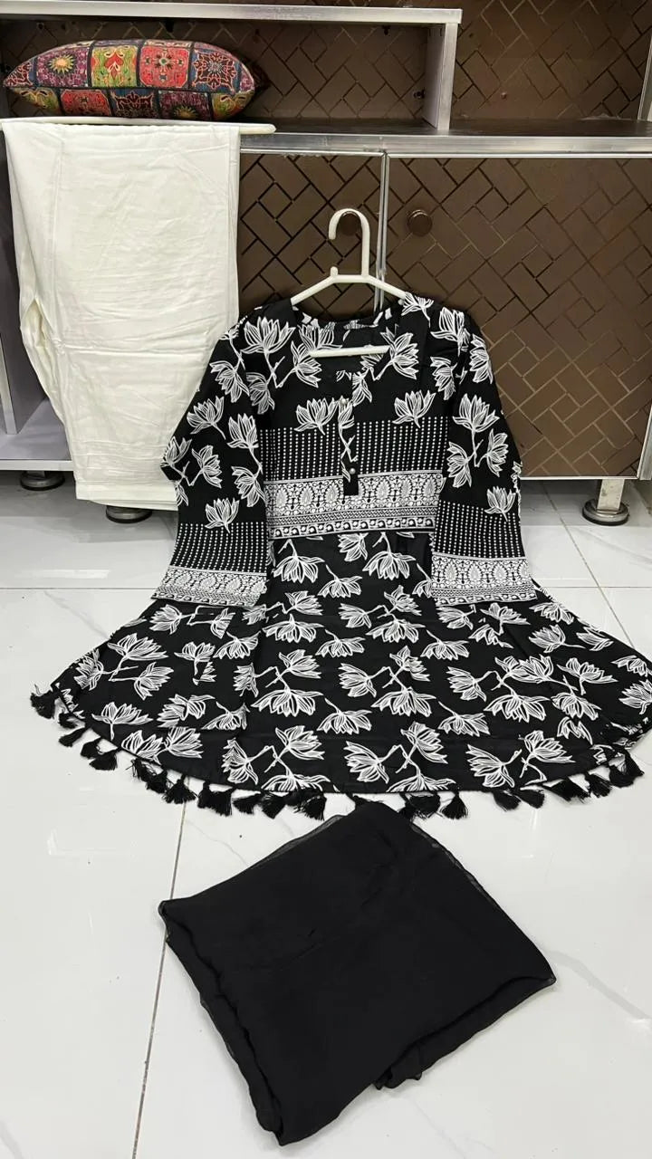 Women's 3PC Stitched Suit