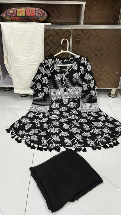 Women's 3PC Stitched Suit