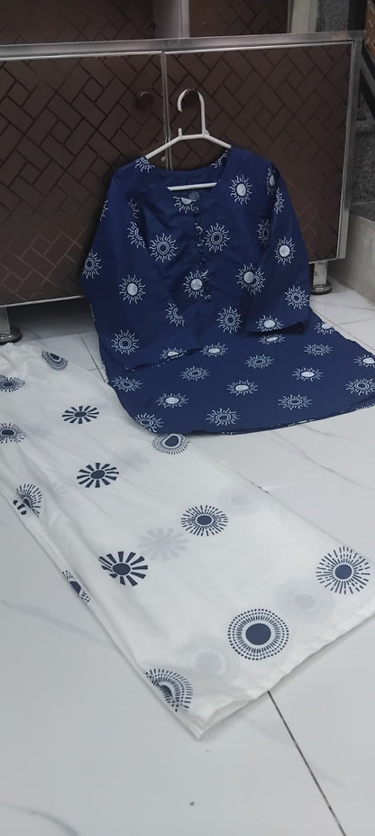 Comfortable & Stylish 2 PC