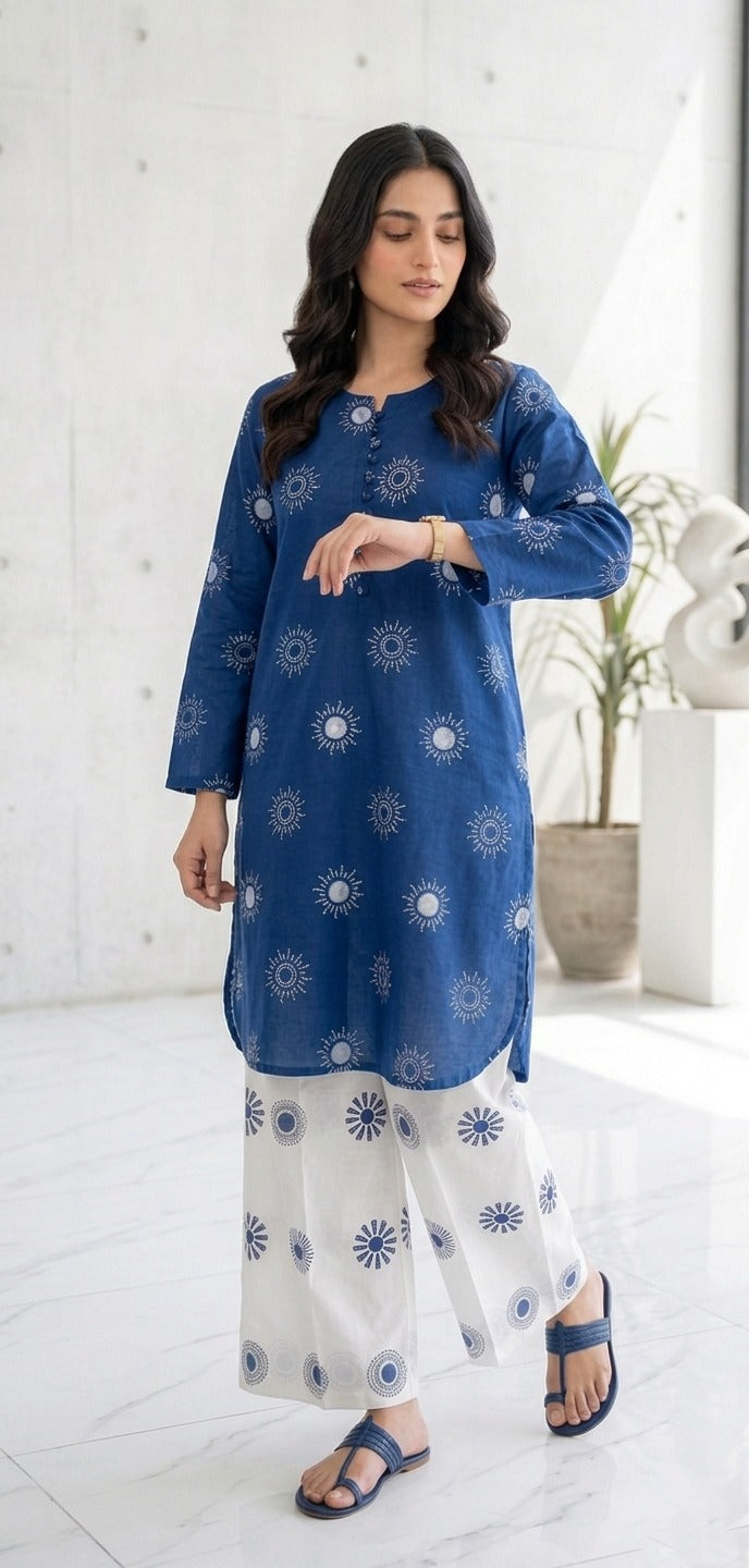 Comfortable & Stylish 2 PC