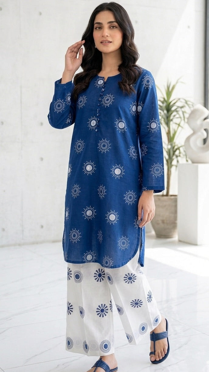 Comfortable & Stylish 2 PC
