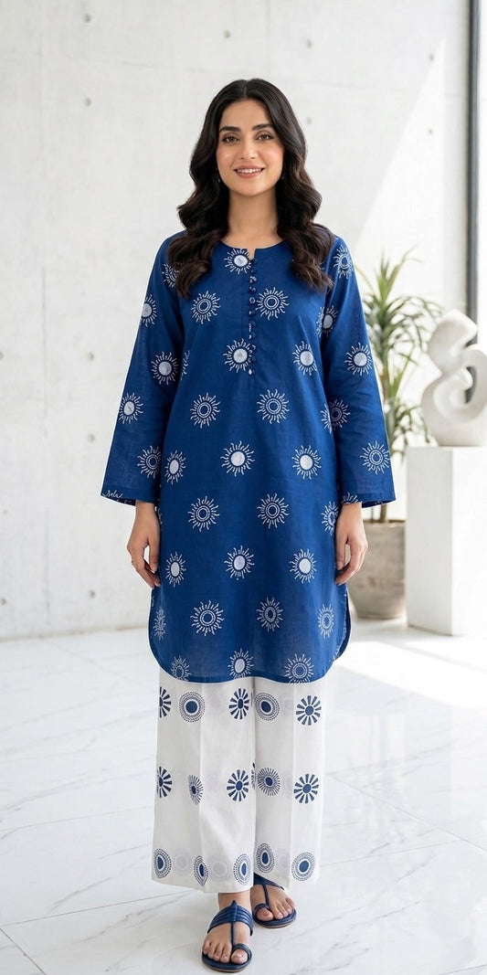 Comfortable & Stylish 2 PC