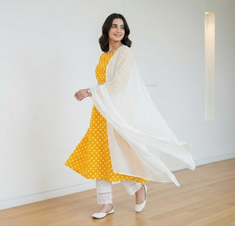 Women's 3PC Stitched Suit