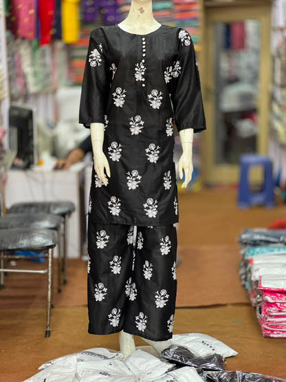 Women's 3PC Stitched Suit
